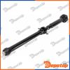 Arbre de transmission arrière pour BMW | NWN-BM-103, 26107857629